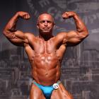 Glenn  Bonnett - NPC Alabama State Championships 2012 - #1